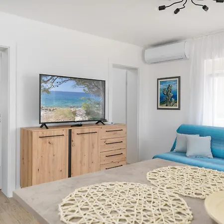 Apartment New Exclusive *