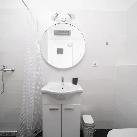 Apartment New Exclusive
